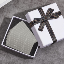 6-Plate Steel Crypto Wallet for Bitcoin Seed Storage & Cold Backup