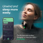 Pulsetto FIT Wellness Wearable with Vagus Nerve Support – Neuro Technology for Relaxation & Sleep Pulsetto FIT Wellness Wearable with Vagus Nerve Support – Neuro Technology for Relaxation & Sleep