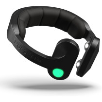 Pulsetto FIT Wearable: Vagus Nerve Support for Relaxation & Sleep