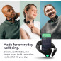 Pulsetto FIT Wellness Wearable with Vagus Nerve Support – Neuro Technology for Relaxation & Sleep Pulsetto FIT Wellness Wearable with Vagus Nerve Support – Neuro Technology for Relaxation & Sleep