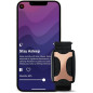 Apollo Neuro Wearable with 12-Month SmartVibes AI – Sleep Aid, Stress Relief & Focus Boost (Twilight) Apollo Neuro Wearable with 12-Month SmartVibes AI – Sleep Aid, Stress Relief & Focus Boost (Twilight)