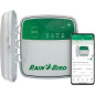 Rain Bird ARC8 Smart WiFi Irrigation Controller, 8-Zone, Alexa Compatible, EPA WaterSense Certified Rain Bird ARC8 Smart WiFi Irrigation Controller, 8-Zone, Alexa Compatible, EPA WaterSense Certified
