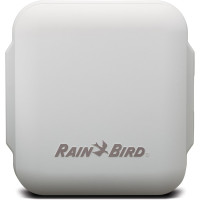 Contrôleur d’Irrigation Rain Bird TRU8O 8 Zones, WiFi, Intérieur/Extérieur, Programmable