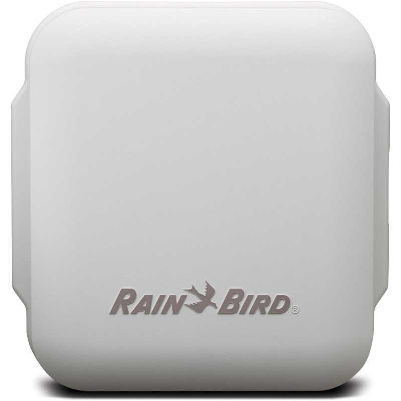 Contrôleur d'Irrigation Rain Bird TRU8O WiFi 8 Zones