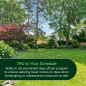 Contrôleur d’Irrigation Rain Bird TRU8O 8 Zones, WiFi, Intérieur/Extérieur, Programmable Contrôleur d’Irrigation Rain Bird TRU8O 8 Zones, WiFi, Intérieur/Extérieur, Programmable