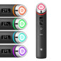 medicube Age-R Booster Pro | 6-in-1 Glass Glow Beauty Massager for Radiant Korean Skin Care