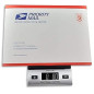 Balance numérique de précision Accuteck 8250, capacité 50 lb, précision 0,1 oz, pour envoi postal Balance numérique de précision Accuteck 8250, capacité 50 lb, précision 0,1 oz, pour envoi postal