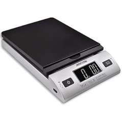 Balance numérique Accuteck 8250, précision 0,1oz, 50Lb