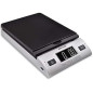 Accuteck 8250 Digital Shipping & Postal Scale, 50lb Capacity, 0.1oz High Accuracy Precision