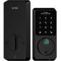 Wyze Auto-Lock Bolt v2 Fingerprint Keyless Smart Lock with AI Scanner, Wi-Fi, Auto-Lock, 8-Month Battery Wyze Auto-Lock Bolt v2 Fingerprint Keyless Smart Lock with AI Scanner, Wi-Fi, Auto-Lock, 8-Month Battery