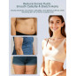 Appareil de Massage Drainage Lymphatique, Sculpteur Corps & Fascia Blaster Anti-Cellulite Vert Dégradé Appareil de Massage Drainage Lymphatique, Sculpteur Corps & Fascia Blaster Anti-Cellulite Vert Dégradé