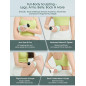 Appareil de Massage Drainage Lymphatique, Sculpteur Corps & Fascia Blaster Anti-Cellulite Vert Dégradé Appareil de Massage Drainage Lymphatique, Sculpteur Corps & Fascia Blaster Anti-Cellulite Vert Dégradé
