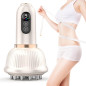 REDLOOK Body Sculpting Machine – Lymphatic Drainage & Anti-Cellulite Massager for Legs, Arms & Belly REDLOOK Body Sculpting Machine – Lymphatic Drainage & Anti-Cellulite Massager for Legs, Arms & Belly