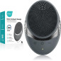 Brosse Nettoyante Visage COSLUS Silicone Étanche Rechargeable, 5 Modes, Nettoyage Profond Anti-Points Noirs Brosse Nettoyante Visage COSLUS Silicone Étanche Rechargeable, 5 Modes, Nettoyage Profond Anti-Points Noirs