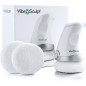Vibro Sculpt 1.0 Electric Body Sculpting & Cellulite Massager – Skin Firming, Lymphatic Drainage & Contouring Vibro Sculpt 1.0 Electric Body Sculpting & Cellulite Massager – Skin Firming, Lymphatic Drainage & Contouring