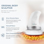 Vibro Sculpt 1.0 – Appareil Électrique de Sculpture Corporelle, Tonification, Drainage & Massage Anti-Cellulite Vibro Sculpt 1.0 – Appareil Électrique de Sculpture Corporelle, Tonification, Drainage & Massage Anti-Cellulite