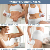 Vibro Sculpt 1.0 – Appareil Électrique Tonification & Drainage
