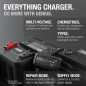 NOCO GENIUS10 10A 6V/12V Smart Battery Charger & Maintainer with Overcharge Protection & Temperature Compensation NOCO GENIUS10 10A 6V/12V Smart Battery Charger & Maintainer with Overcharge Protection & Temperature Compensation