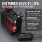 NOCO GENIUS10 10A 6V/12V Smart Battery Charger & Maintainer with Overcharge Protection & Temperature Compensation NOCO GENIUS10 10A 6V/12V Smart Battery Charger & Maintainer with Overcharge Protection & Temperature Compensation