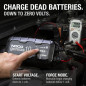 NOCO GENIUS10 10A 6V/12V Smart Battery Charger & Maintainer with Overcharge Protection & Temperature Compensation NOCO GENIUS10 10A 6V/12V Smart Battery Charger & Maintainer with Overcharge Protection & Temperature Compensation