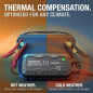 NOCO GENIUS10 10A 6V/12V Smart Battery Charger & Maintainer with Overcharge Protection & Temperature Compensation NOCO GENIUS10 10A 6V/12V Smart Battery Charger & Maintainer with Overcharge Protection & Temperature Compensation