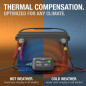 NOCO GENIUS2 2A 6V/12V Smart Battery Charger & Maintainer with Overcharge Protection & Temp Compensation
