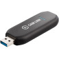 Elgato Cam Link 4K – Carte Capture Externe HDMI vers USB 3.0 pour DSLR, Caméras, Streaming 4K60/1080p60 Elgato Cam Link 4K – Carte Capture Externe HDMI vers USB 3.0 pour DSLR, Caméras, Streaming 4K60/1080p60