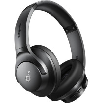 Casque Bluetooth Soundcore Q20i ANC, 40H, Hi-Res Audio