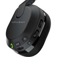 Turtle Beach Stealth 600 Wireless Gaming Headset – Multiplatform, 80-Hr Battery