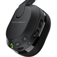 Turtle Beach Stealth 600 Wireless Gaming Headset – Multiplatform, 80-Hr Battery