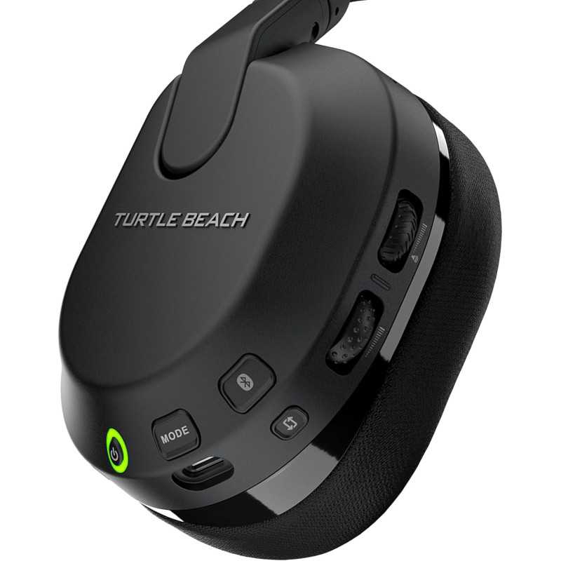 Turtle Beach Stealth 600 Wireless Gaming Headset – Multiplatform, 80-Hr Battery