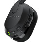 Casque Gaming Sans Fil Turtle Beach Stealth 600 Multiplateforme Bluetooth, Micro Antibruit, Batterie 80h Noir Casque Gaming Sans Fil Turtle Beach Stealth 600 Multiplateforme Bluetooth, Micro Antibruit, Batterie 80h Noir