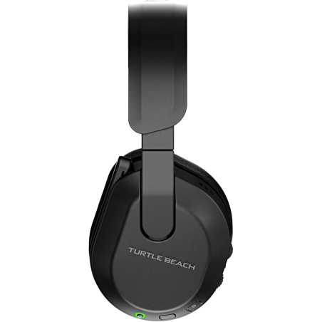 Turtle Beach Stealth 600 Wireless Gaming Headset for Xbox, PS, PC & Mobile – Bluetooth, 80-Hr Battery, Noise-Cancelling Mic