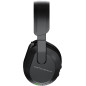 Casque Gaming Sans Fil Turtle Beach Stealth 600 Multiplateforme Bluetooth, Micro Antibruit, Batterie 80h Noir Casque Gaming Sans Fil Turtle Beach Stealth 600 Multiplateforme Bluetooth, Micro Antibruit, Batterie 80h Noir
