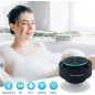 XLeader SoundAngel Mate - Enceinte Bluetooth Étanche IPX7, Micro Intégré, 12H, Ventouse & Clip XLeader SoundAngel Mate - Enceinte Bluetooth Étanche IPX7, Micro Intégré, 12H, Ventouse & Clip