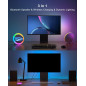 Swarmir Bluetooth Speaker with Lights & Wireless Charging – Perfect Birthday Gift for Teens & Girls Swarmir Bluetooth Speaker with Lights & Wireless Charging – Perfect Birthday Gift for Teens & Girls