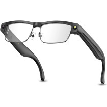 Lunettes Bluetooth Intelligentes HD 1080P avec AI et Traduction