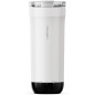 VSITOO S5 16oz Heated Travel Mug with Auto-Sensing AI, Hands-Free Temperature Control, White VSITOO S5 16oz Heated Travel Mug with Auto-Sensing AI, Hands-Free Temperature Control, White