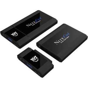 2nd Gen Backup Power Supply & Travel Battery | Swappable 150Wh Cell | Compatible with Popular CPAP Devices