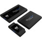 2nd Gen Backup Power Supply & Travel Battery | Swappable 150Wh Cell | Compatible with Popular CPAP Devices