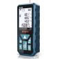 DTAPE 165 Ft Digital Laser Measure - High-Accuracy Electronic Tape with Backlit LCD & Multi-Unit Display DTAPE 165 Ft Digital Laser Measure - High-Accuracy Electronic Tape with Backlit LCD & Multi-Unit Display