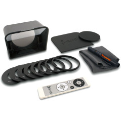 Parrot, le prompteur portable