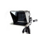 Parrot Teleprompter Kit: Film Like a Pro with Your Smartphone! Portable, Easy Setup & Bluetooth Remote Parrot Teleprompter Kit: Film Like a Pro with Your Smartphone! Portable, Easy Setup & Bluetooth Remote