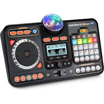 VTech Kidi Star DJ Mixer – Console DJ pour Enfants Fun