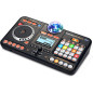VTech Kidi Star DJ Mixer – Interactive Kids Music Mixer with Lights & Sound Effects