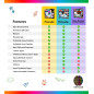 Pixicade d'Abacus Brands – Transformez vos dessins en jeux vidéo jouables instantanément !