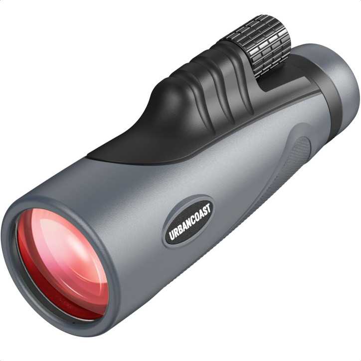 Télescope Monoculaire 15x54 Étanche avec Prisme BAK4 et Lentille FMC – Compact pour Observation et Randonnée Télescope Monoculaire 15x54 Étanche avec Prisme BAK4 et Lentille FMC – Compact pour Observation et Randonnée