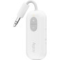 Twelve South AirFly SE Bluetooth Audio Transmitter Adapter for AirPods & Headphones, 20+ Hr Battery
