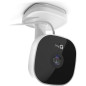 myQ Smart Garage Security Camera – 1080p HD, Night Vision, Motion Detection, Wi-Fi, Two-Way Audio myQ Smart Garage Security Camera – 1080p HD, Night Vision, Motion Detection, Wi-Fi, Two-Way Audio