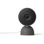 Google Nest Cam Indoor (3rd Gen, Wired) – 2K Video, Night Vision, 2-Way Audio, Works with Google Home, Hazel (2025) Google Nest Cam Indoor (3rd Gen, Wired) – 2K Video, Night Vision, 2-Way Audio, Works with Google Home, Hazel (2025)